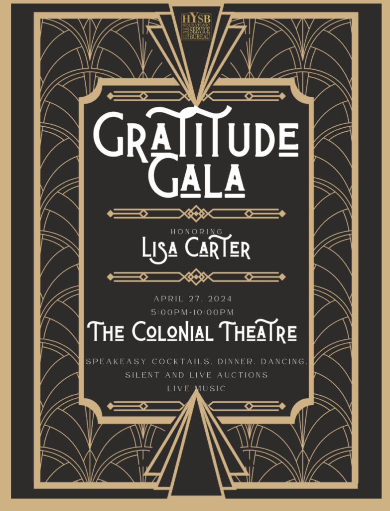 2024 Gratitude gala HYSB